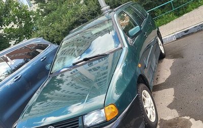 Volkswagen Polo III рестайлинг, 1997 год, 185 000 рублей, 1 фотография