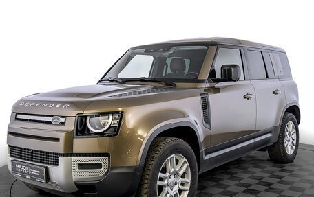 Land Rover Defender II, 2020 год, 6 060 000 рублей, 1 фотография