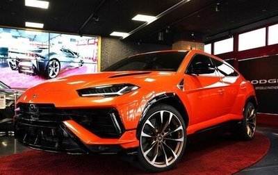 Lamborghini Urus I, 2024 год, 45 325 036 рублей, 1 фотография