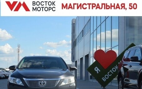 Toyota Camry, 2013 год, 1 720 000 рублей, 1 фотография