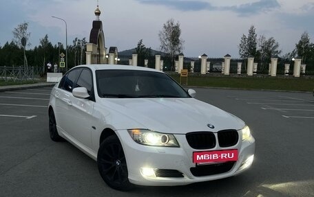 BMW 3 серия, 2010 год, 1 350 000 рублей, 7 фотография