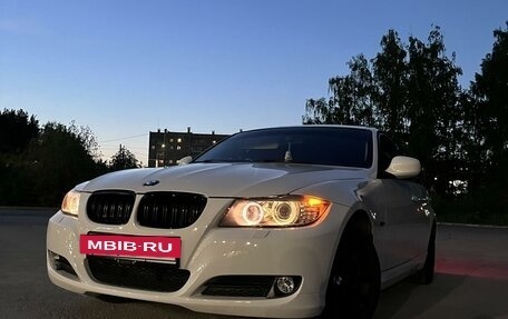 BMW 3 серия, 2010 год, 1 350 000 рублей, 5 фотография