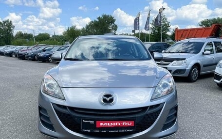 Mazda 3, 2011 год, 1 199 000 рублей, 3 фотография