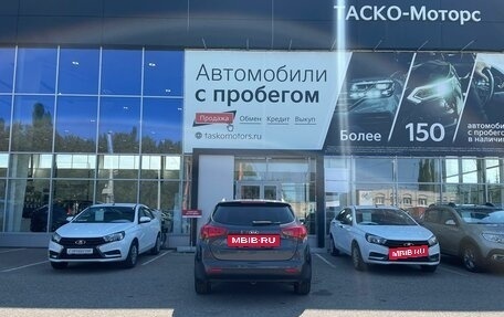 KIA cee'd III, 2013 год, 1 126 000 рублей, 6 фотография