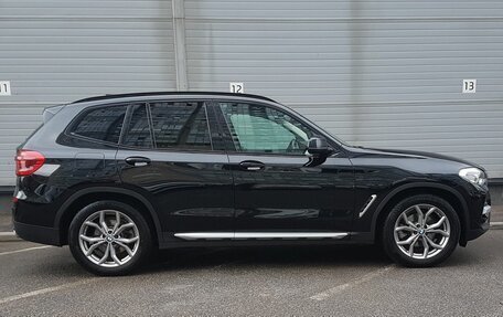 BMW X3, 2018 год, 3 449 000 рублей, 5 фотография