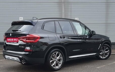 BMW X3, 2018 год, 3 449 000 рублей, 6 фотография