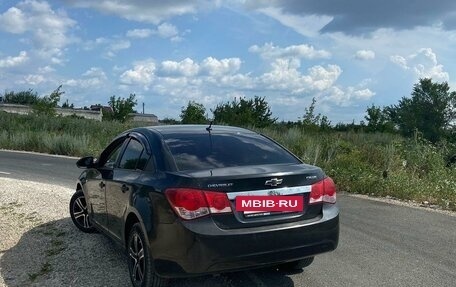 Chevrolet Cruze II, 2012 год, 630 000 рублей, 7 фотография