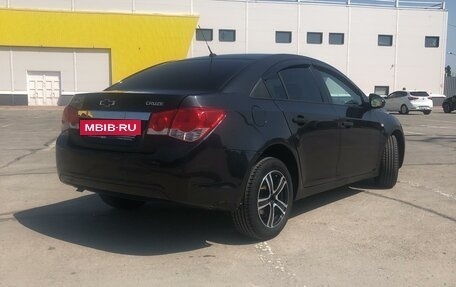 Chevrolet Cruze II, 2012 год, 630 000 рублей, 4 фотография