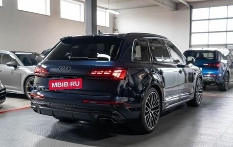 Audi Q7, 2024 год, 13 750 000 рублей, 8 фотография