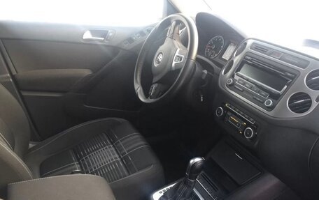 Volkswagen Tiguan I, 2015 год, 1 570 000 рублей, 7 фотография