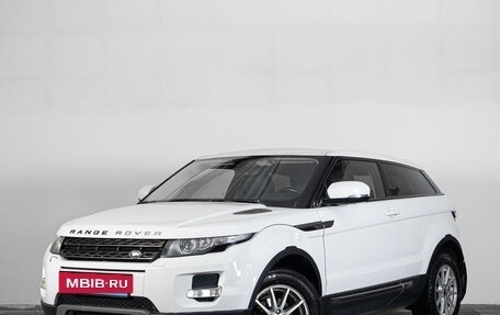 Land Rover Range Rover Evoque I, 2012 год, 1 599 000 рублей, 3 фотография