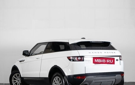 Land Rover Range Rover Evoque I, 2012 год, 1 599 000 рублей, 6 фотография