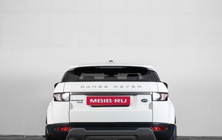 Land Rover Range Rover Evoque I, 2012 год, 1 599 000 рублей, 5 фотография