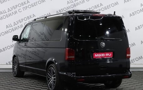 Volkswagen Multivan T5, 2011 год, 2 819 000 рублей, 4 фотография