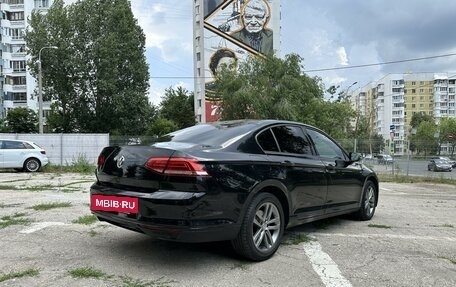 Volkswagen Passat B8 рестайлинг, 2016 год, 1 450 000 рублей, 6 фотография