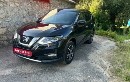 Nissan X-Trail, 2021 год, 3 200 000 рублей, 2 фотография