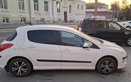 Peugeot 308 II, 2010 год, 495 000 рублей, 3 фотография