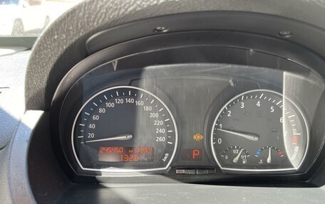 BMW X3, 2007 год, 1 010 000 рублей, 8 фотография