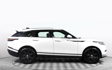 Land Rover Range Rover Velar I, 2018 год, 3 700 000 рублей, 4 фотография