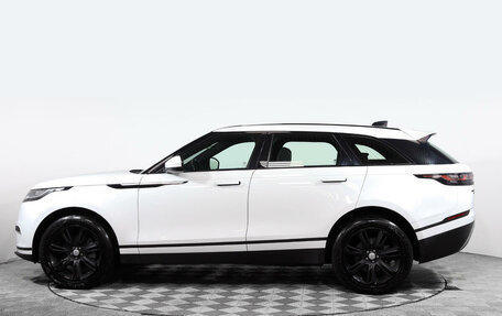 Land Rover Range Rover Velar I, 2018 год, 3 700 000 рублей, 8 фотография