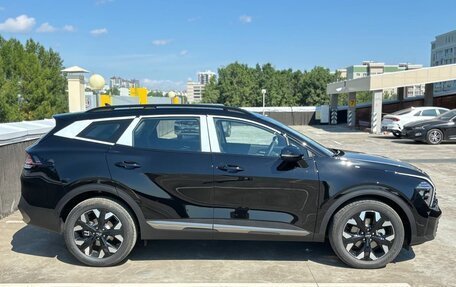 KIA Sportage IV рестайлинг, 2024 год, 4 790 000 рублей, 6 фотография