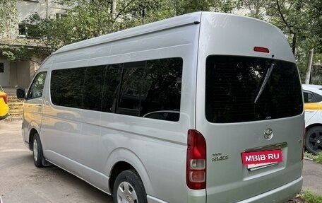 Toyota HiAce H200, 2008 год, 2 100 000 рублей, 7 фотография