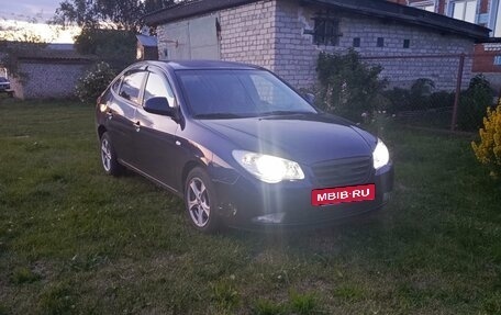 Hyundai Elantra IV, 2008 год, 750 000 рублей, 4 фотография