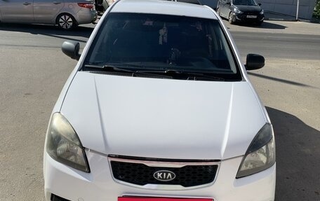 KIA Rio II, 2009 год, 360 000 рублей, 2 фотография