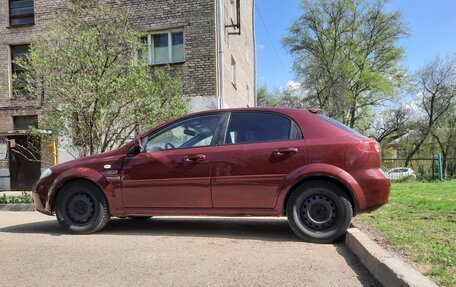 Chevrolet Lacetti, 2008 год, 395 000 рублей, 5 фотография