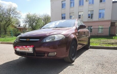 Chevrolet Lacetti, 2008 год, 395 000 рублей, 3 фотография