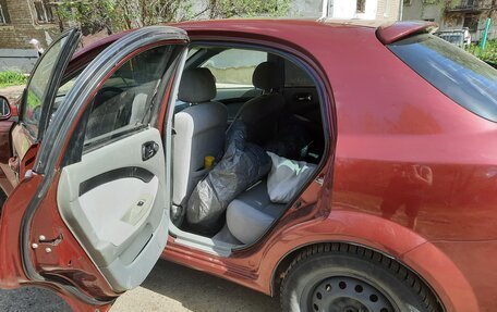 Chevrolet Lacetti, 2008 год, 395 000 рублей, 15 фотография