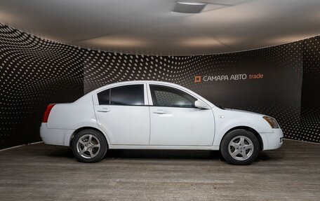 Chery Fora (A21), 2007 год, 210 900 рублей, 5 фотография