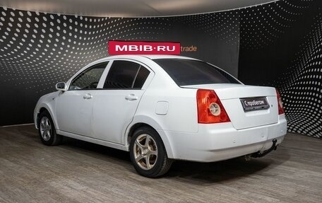 Chery Fora (A21), 2007 год, 210 900 рублей, 4 фотография