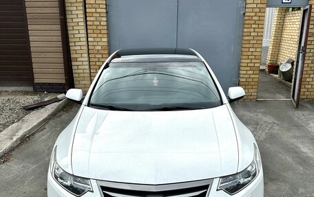 Honda Accord VIII рестайлинг, 2012 год, 2 050 000 рублей, 7 фотография