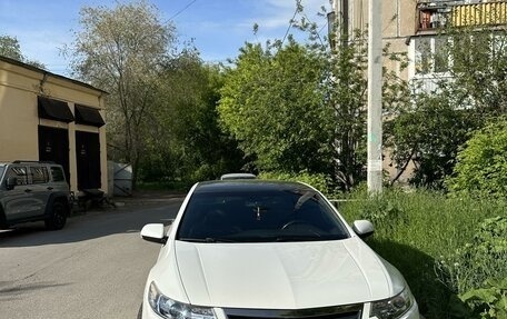 Honda Accord VIII рестайлинг, 2012 год, 2 050 000 рублей, 6 фотография