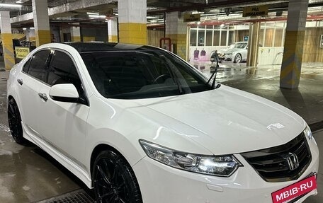 Honda Accord VIII рестайлинг, 2012 год, 2 050 000 рублей, 2 фотография