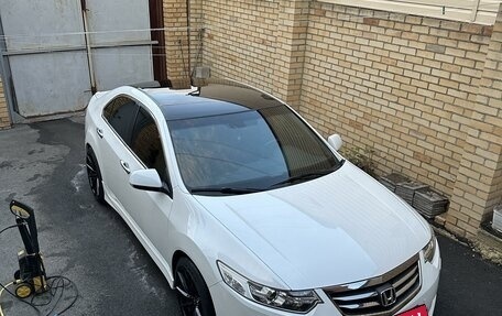 Honda Accord VIII рестайлинг, 2012 год, 2 050 000 рублей, 4 фотография