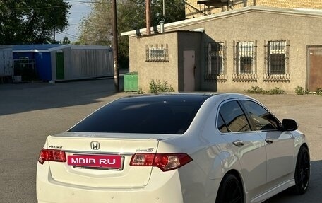 Honda Accord VIII рестайлинг, 2012 год, 2 050 000 рублей, 11 фотография