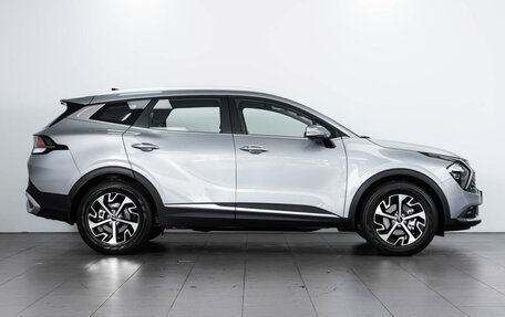 KIA Sportage IV рестайлинг, 2023 год, 4 515 000 рублей, 5 фотография