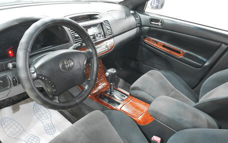 Toyota Camry V40, 2005 год, 1 069 000 рублей, 7 фотография