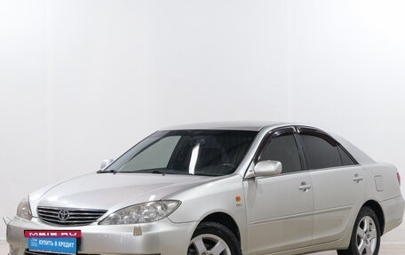 Toyota Camry V40, 2005 год, 1 069 000 рублей, 3 фотография