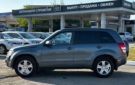 Suzuki Grand Vitara, 2007 год, 990 000 рублей, 4 фотография