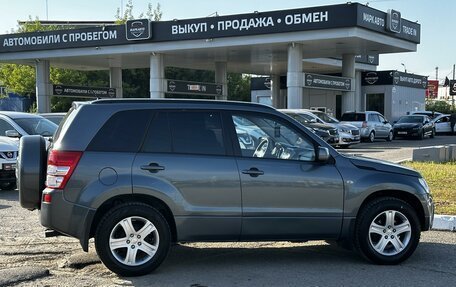 Suzuki Grand Vitara, 2007 год, 990 000 рублей, 3 фотография