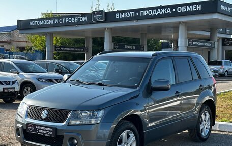 Suzuki Grand Vitara, 2007 год, 990 000 рублей, 2 фотография