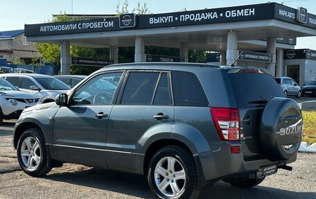 Suzuki Grand Vitara, 2007 год, 990 000 рублей, 6 фотография