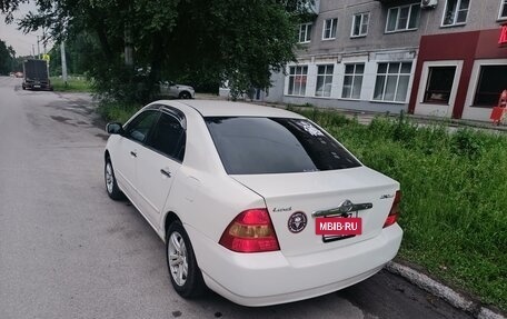 Toyota Corolla, 2001 год, 595 000 рублей, 2 фотография