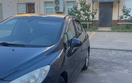 Peugeot 308 II, 2008 год, 380 000 рублей, 4 фотография