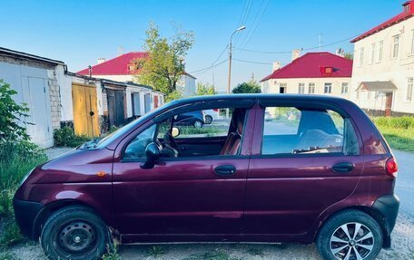 Daewoo Matiz I, 2011 год, 300 000 рублей, 2 фотография