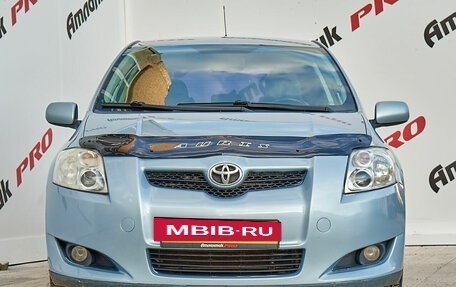 Toyota Auris II, 2008 год, 810 000 рублей, 2 фотография