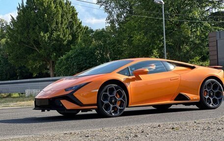 Lamborghini Huracán, 2024 год, 45 771 016 рублей, 6 фотография